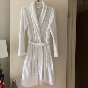 Calvin Klein Sleepwear Robe